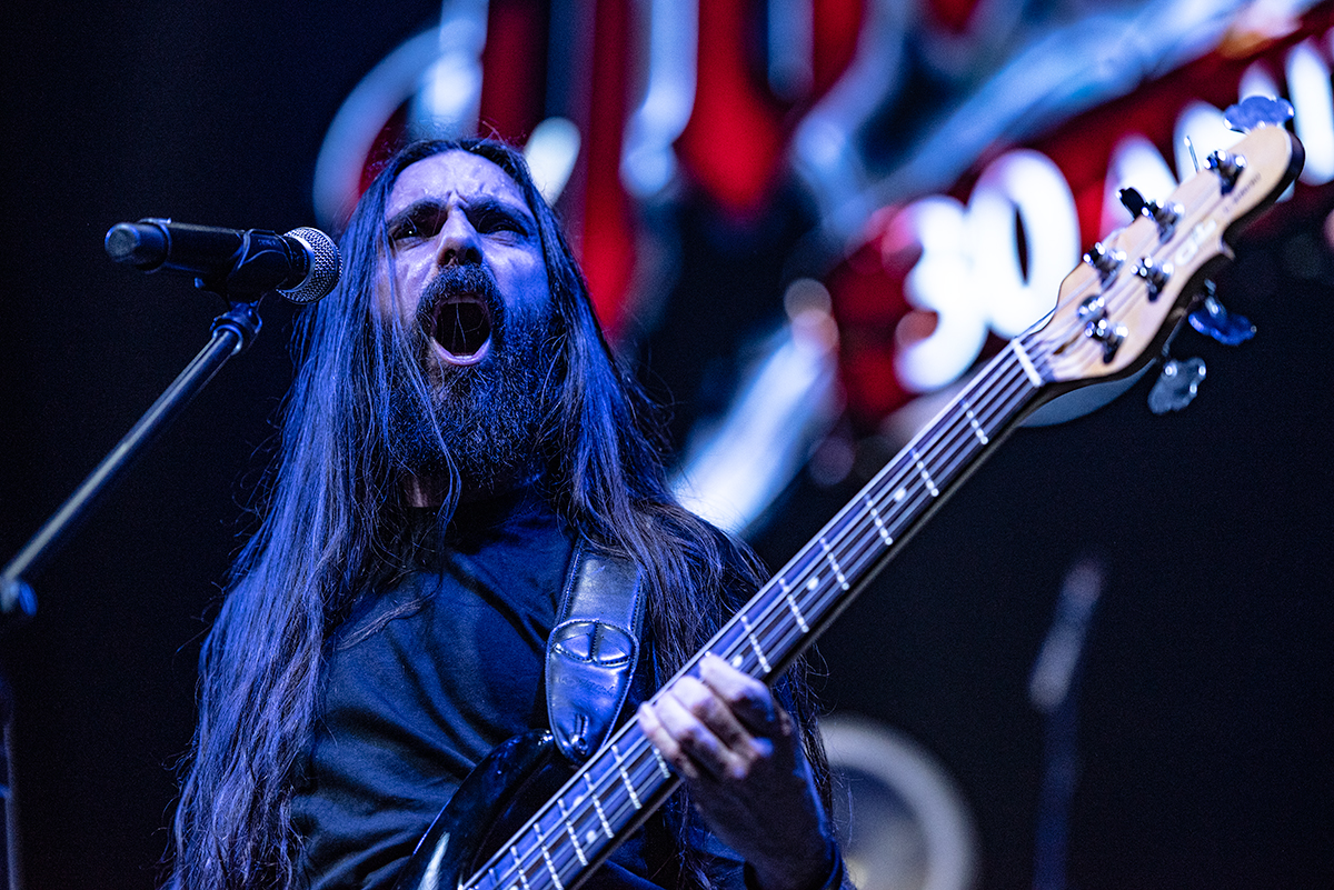 Epic Rock Fest: La invencible armada ibérica